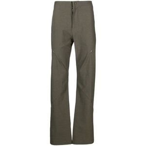 Post Archive Faction Men's Trousers Green